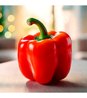  Bell Pepper Oilsoluble flavour